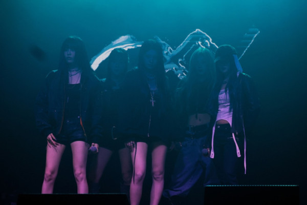 ▲키비츠(사진출처=AOMG )