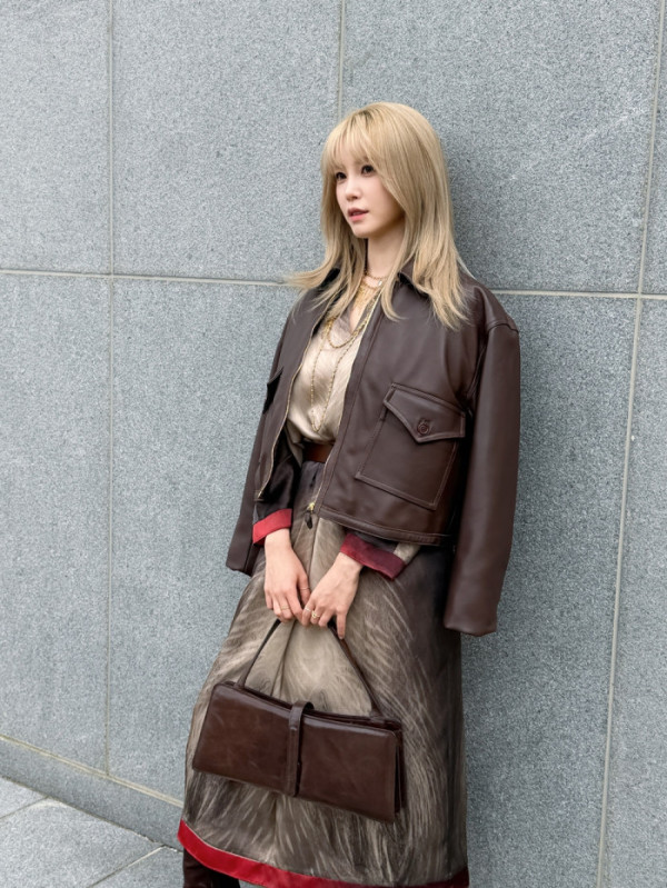 ▲전효성(사진출처=전효성 인스타그램)