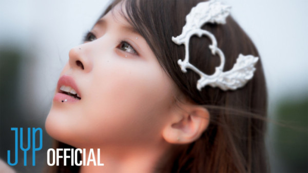 ▲엔믹스 미니 6집 하이라이트 메들리(사진출처=JYP엔터테인먼트)