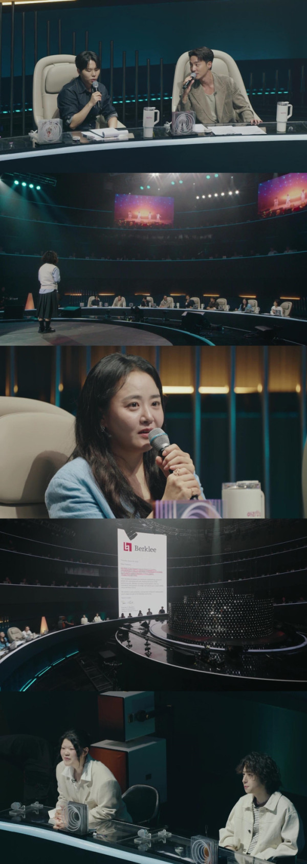 ▲'우리들의 발라드2'(사진출처=SBS)