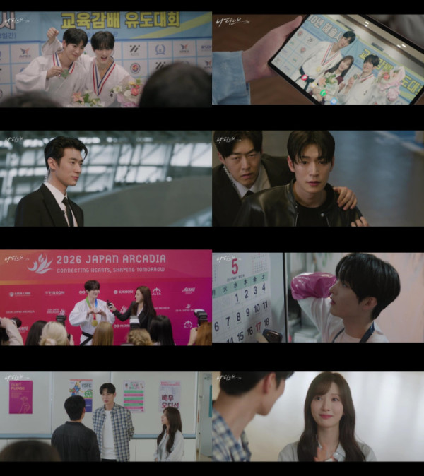 ▲너에게 다이브(사진출처=너에게 다이브)