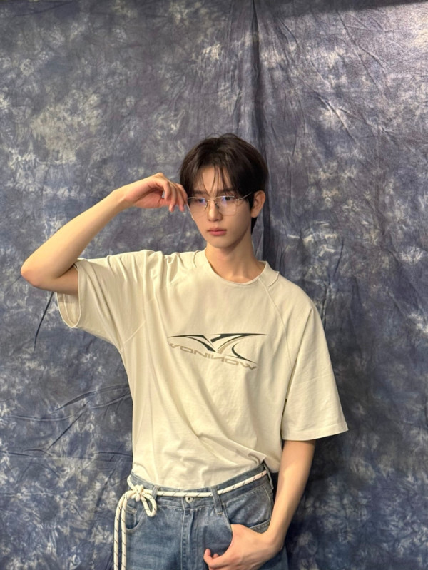▲백승(사진출처 = C9엔터테인먼트)