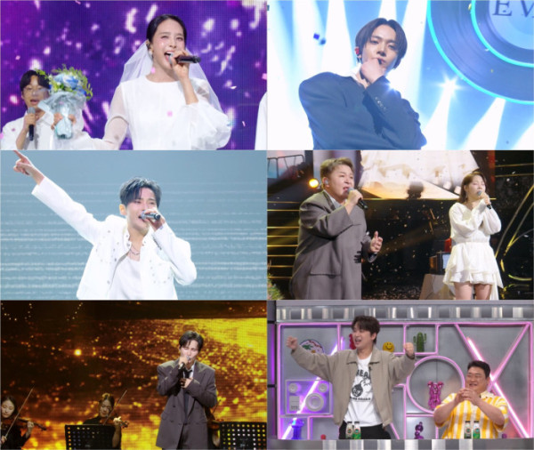▲불후의 명곡(사진출처=KBS2)