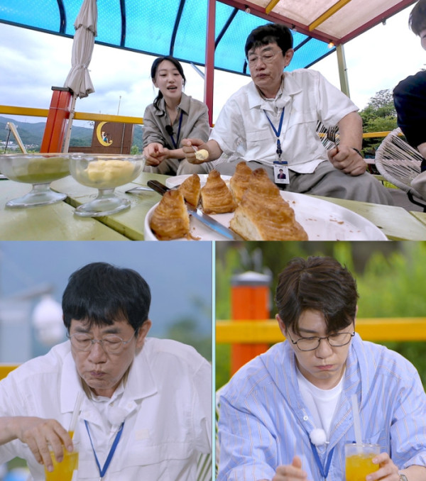 ▲'우리동네 전성시대' (사진출처=SBS )