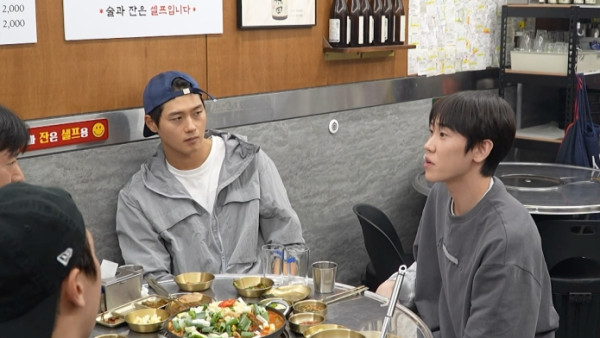 ▲'전참시' 오상욱 (사진출처=MBC)