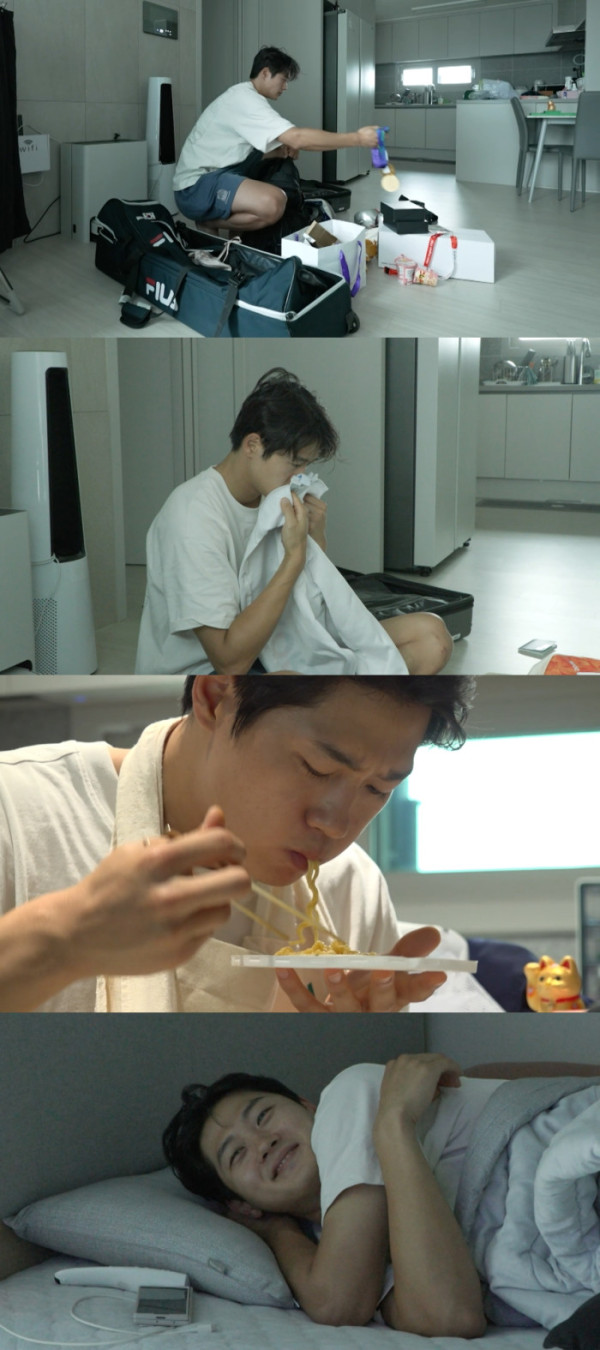 ▲'전참시' 오상욱 (사진출처=MBC)