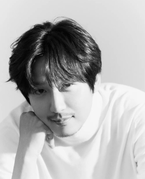 ▲김남길 (사진출처=길스토리이엔티)
