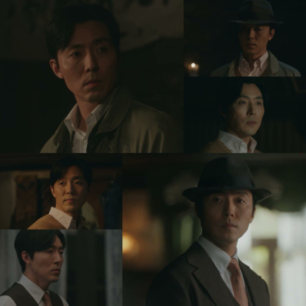 ▲'100일의 거짓말' 이무생(사진출처=tvN)