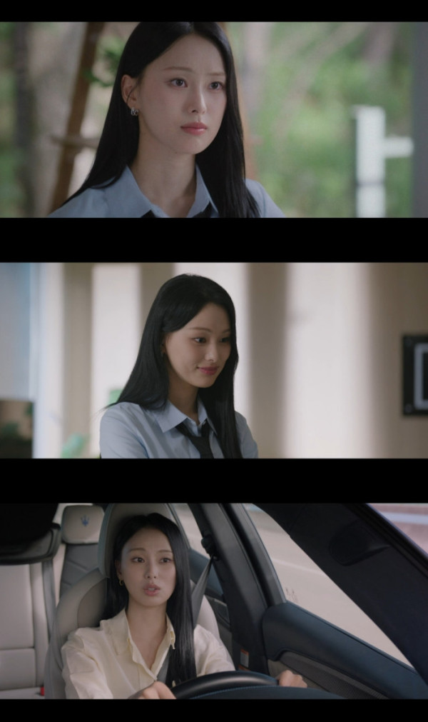 ▲'너에게 다이브' 문승유(사진 출처 = 디즈니+·채널A )