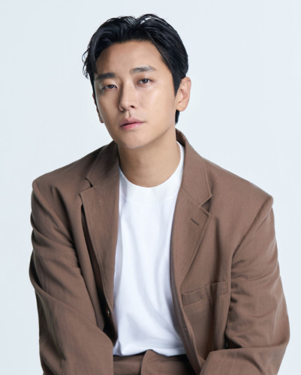 ▲배우 주지훈(사진출처=블리츠웨이엔터테인먼트)