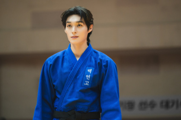 ▲'너에게 다이브' 김한영(사진제공=‘너에게 다이브’)