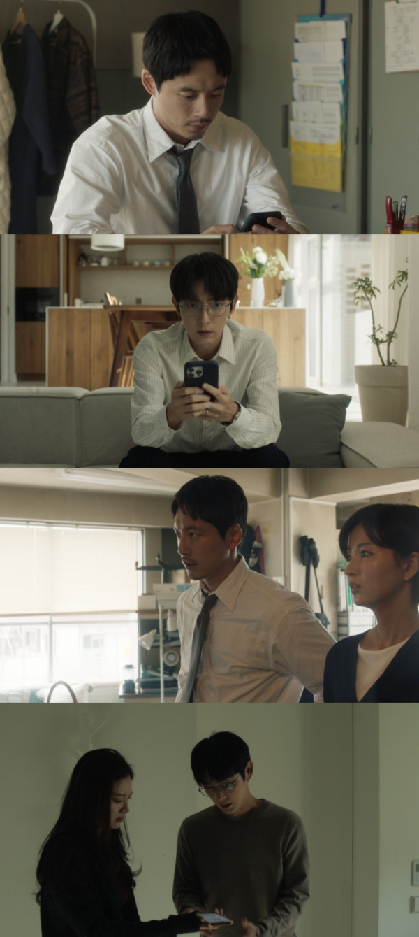 ▲'키드냅게임' 3화(사진출처=후지TV·메이커빌·심스토리)