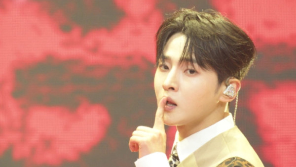 ▲'전설의 사내' 성리(사진출처=MBN)