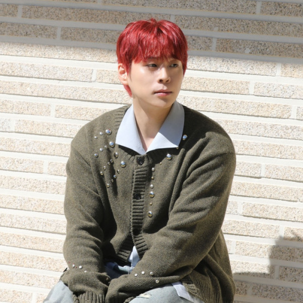 ▲하은(사진출처=메이저나인)