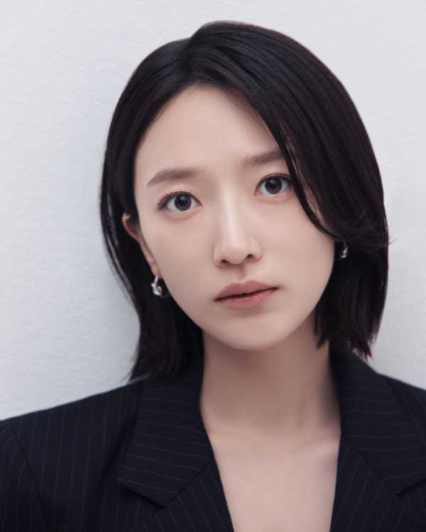 ▲표예진(사진출처=시크릿이엔티)