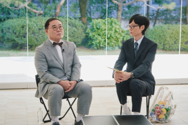 ▲'유퀴즈' 임진모(사진출처=tvN)