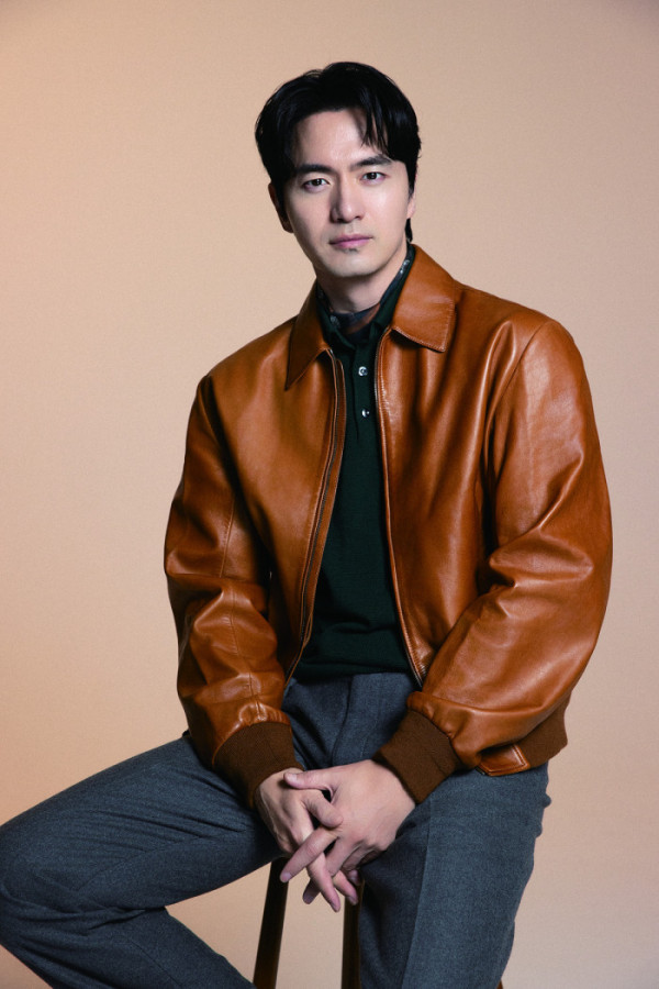 ▲이진욱(사진출처=BH엔터테인먼트)