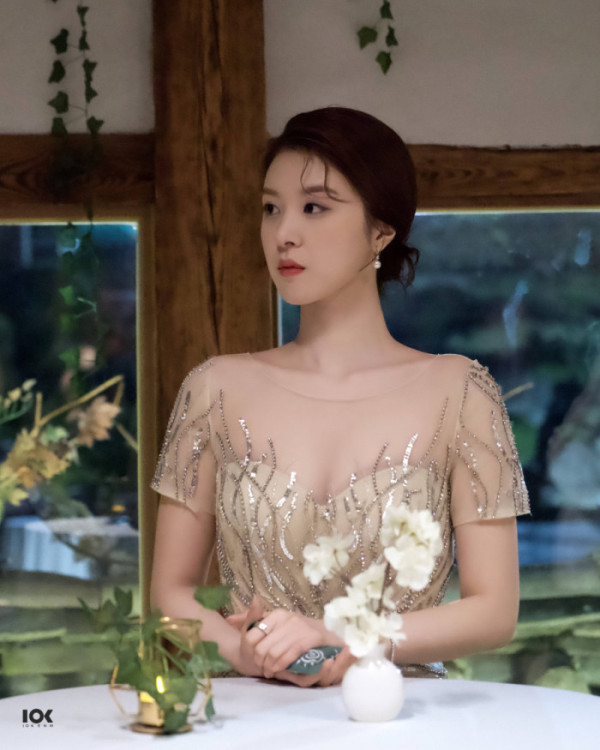 ▲'금귤이' 김소희(사진출처=아이오케이이엔엠)