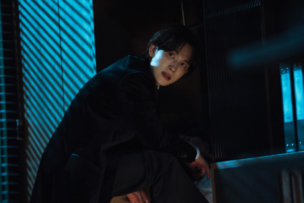 ▲'나의 유죄인간' 임시완(사진출처=tvN)