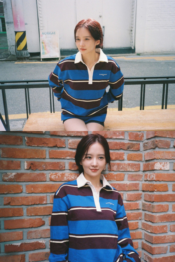▲배우 박정연(사진출처=솔트엔터테인먼트)