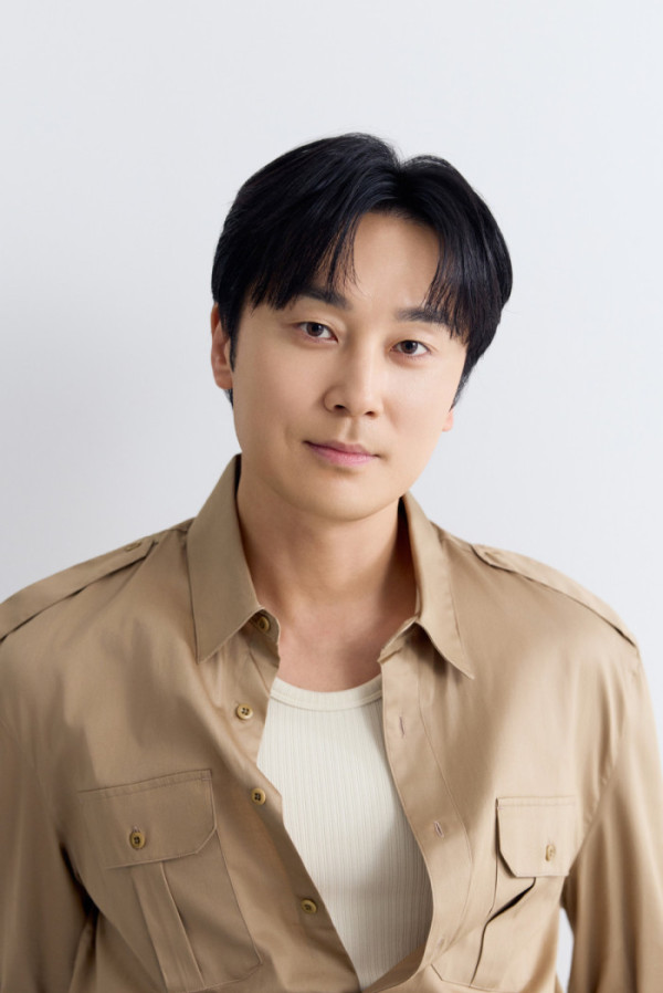 ▲배우 서현우(사진출처=저스트엔터테인먼트)