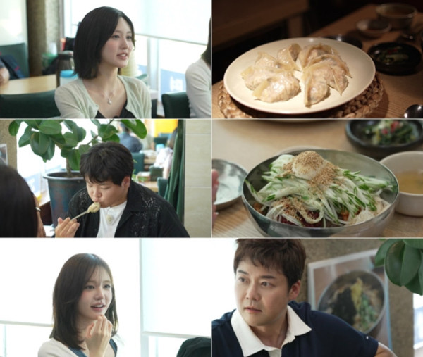 ▲'전현무계획4' 냉면(사진출처=MBN, 채널S)