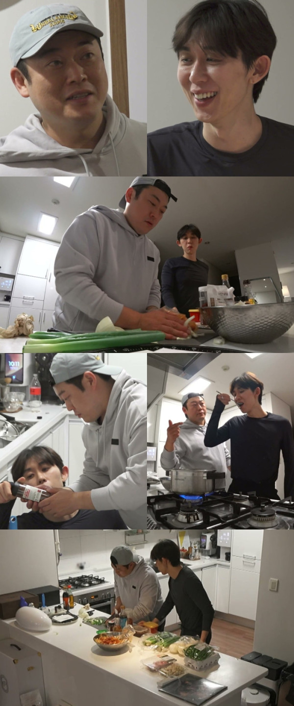 ▲'나 혼자 산다'(사진출처=MBC)