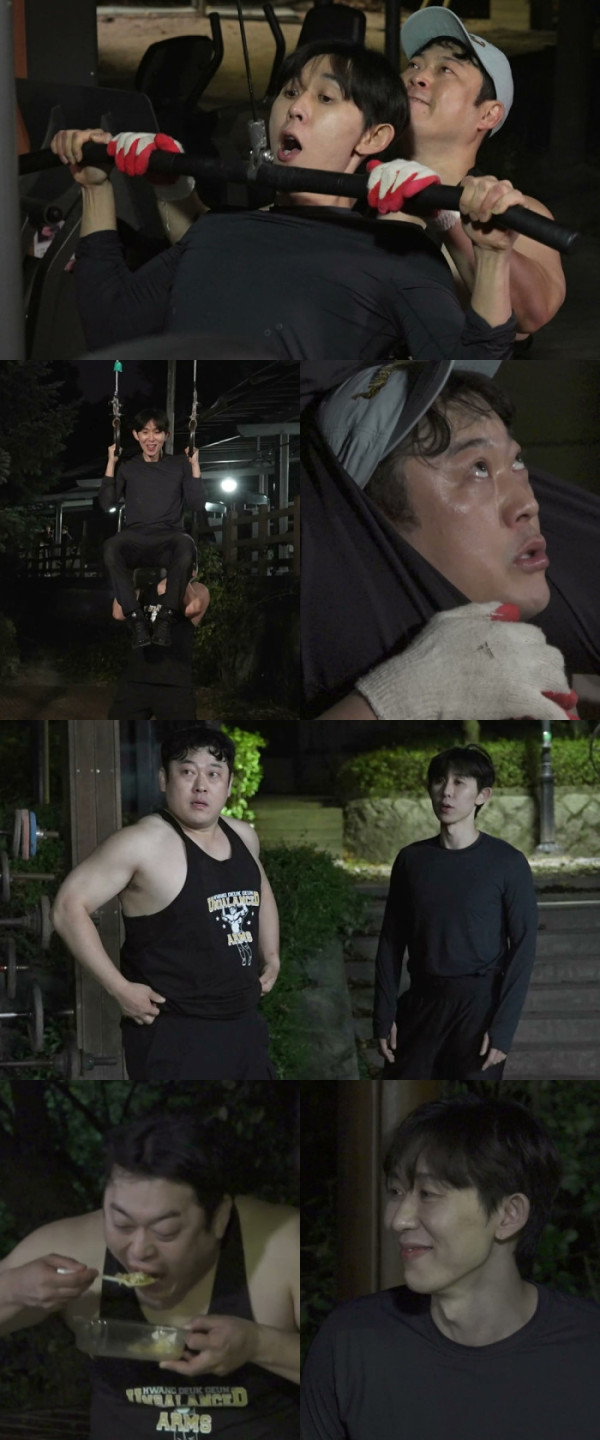 ▲'나 혼자 산다'(사진출처=MBC)