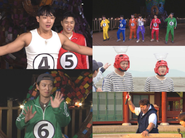 ▲'1박 2일'(사진출처=KBS 2TV)