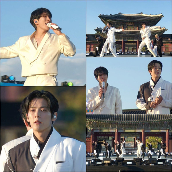 ▲불후의 명곡(사진출처=KBS2)