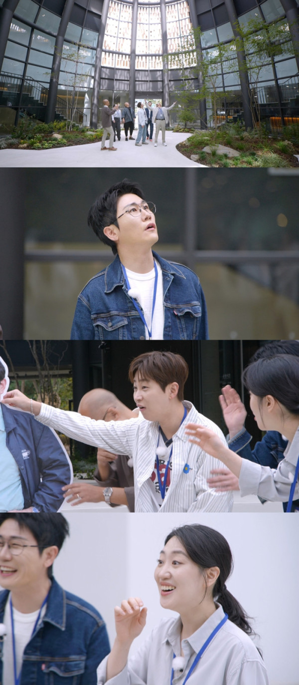 ▲'우리동네 전성시대'(사진출처=SBS )