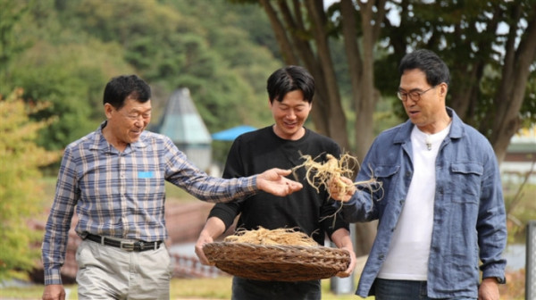 ▲'동네한바퀴' 진안 (사진출처=KBS 1TV)