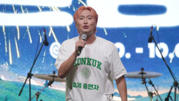 ▲'전참시' 유영우 (사진출처=MBC)