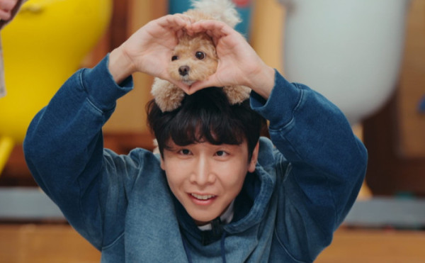 ▲'TV동물농장' (사진출처=SBS )