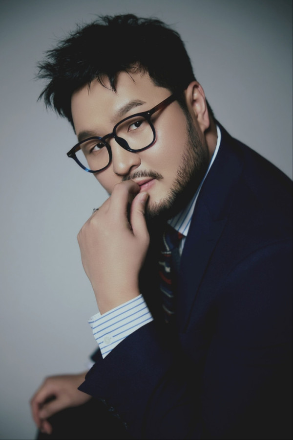 ▲김태우(사진출처 = 젬스톤이앤엠)