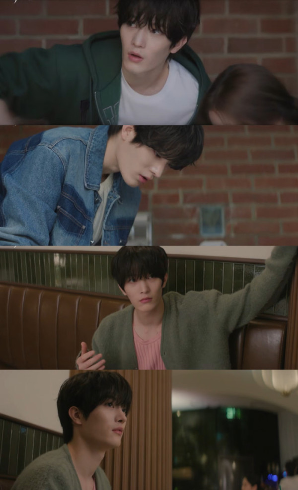 ▲‘너에게 다이브’ 장세혁(사진출처=너에게 다이브)