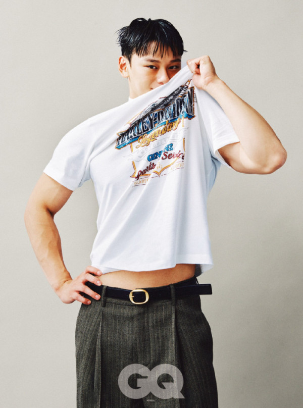 ▲차우민(사진출처=GQ KOREA)