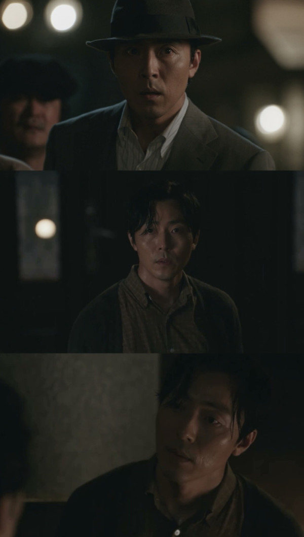 ▲‘100일의 거짓말’ 이무생(사진출처=tvN)