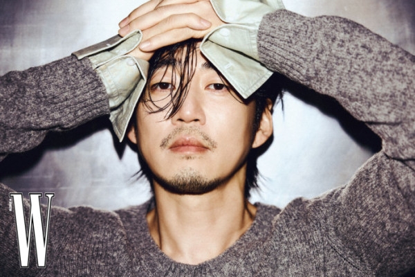 ▲윤계상(사진출처=W KOREA)