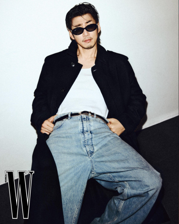 ▲윤계상(사진출처=W KOREA)