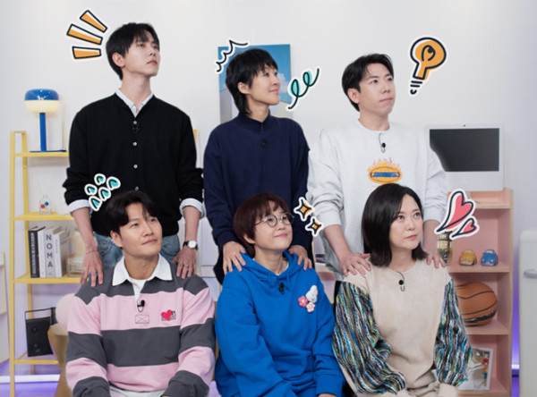 ▲옥탑방의 문제아들(사진출처=KBS2)