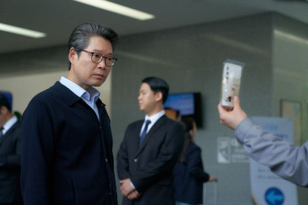 ▲'수능, 출제의 비밀' 스틸컷(사진출처=(주)바이포엠스튜디오)
