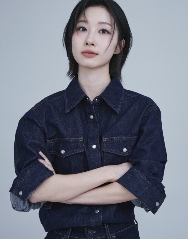 ▲현이나(사진출처=비욘드제이)