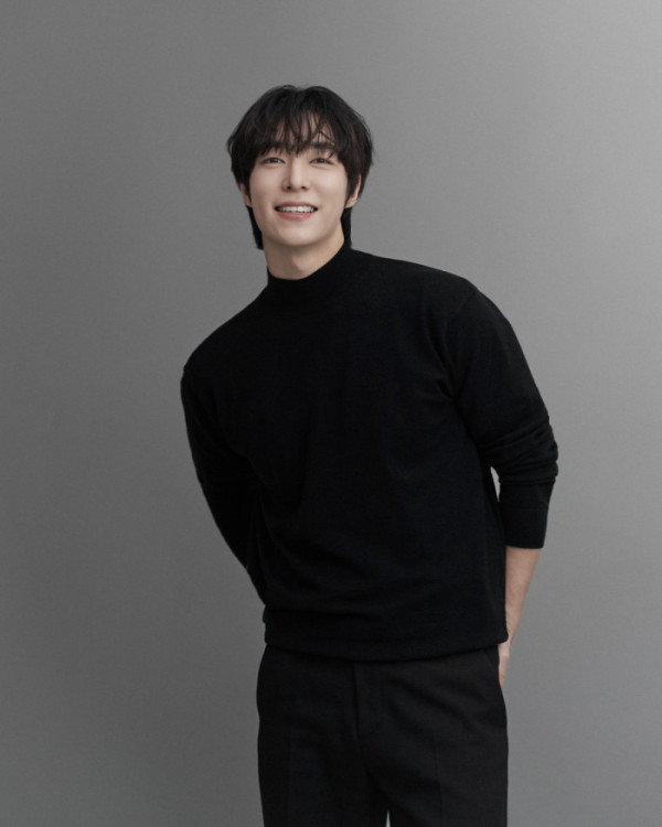 ▲김우성(사진출처=EMK엔터테인먼트)
