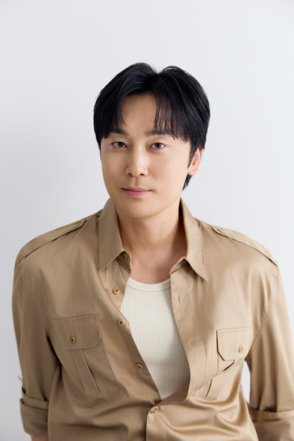 ▲배우 서현우(사진출처=저스트엔터테인먼트)