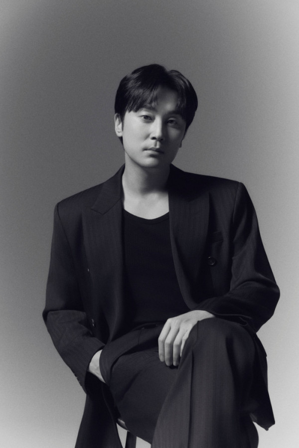 ▲배우 서현우(사진출처=저스트엔터테인먼트)