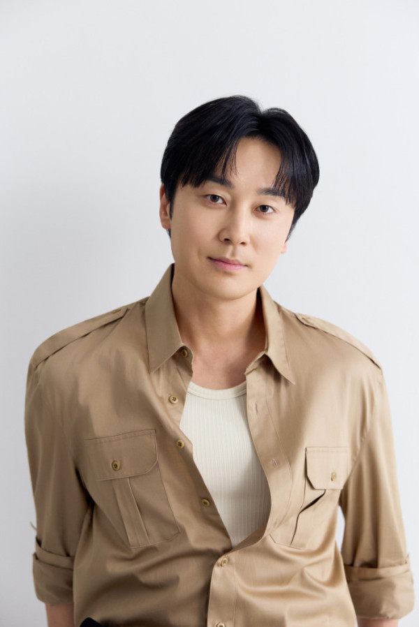 ▲배우 서현우(사진출처=저스트엔터테인먼트)