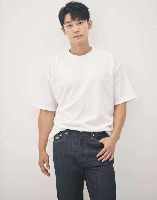 ▲성혁(사진출처=FNC엔터테인먼트)