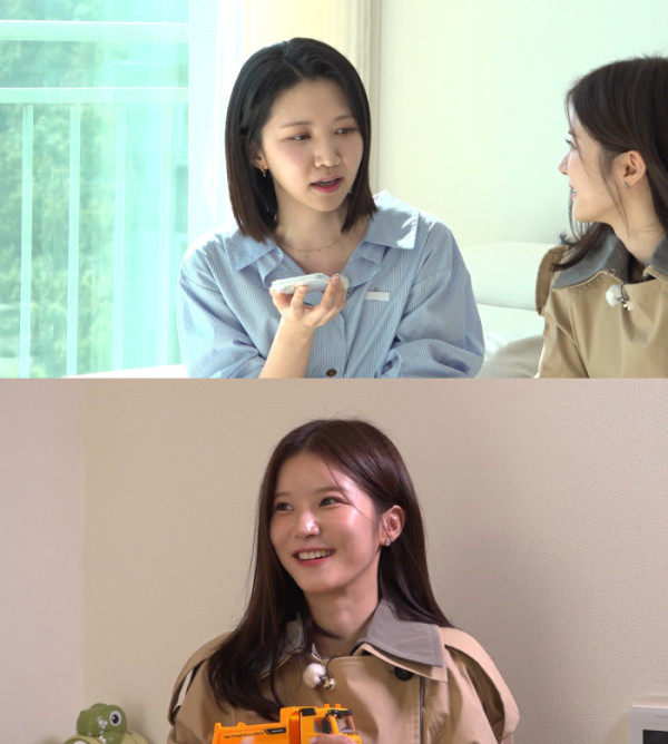 ▲'구해줘 홈즈' (사진출처=MBC)