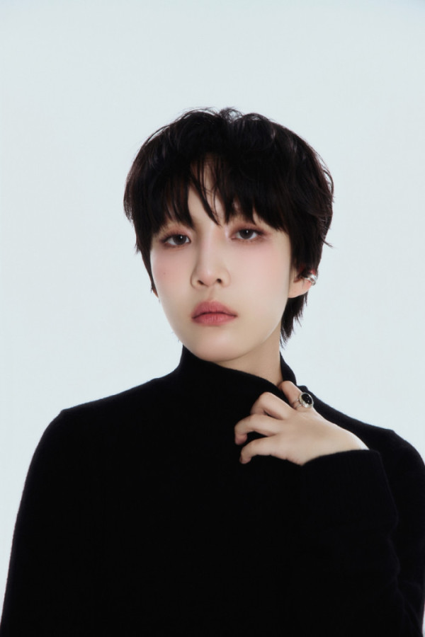 ▲김나영(사진출처=네버랜드엔터테인먼트)